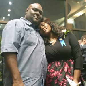 Meet your Posher, Derrick